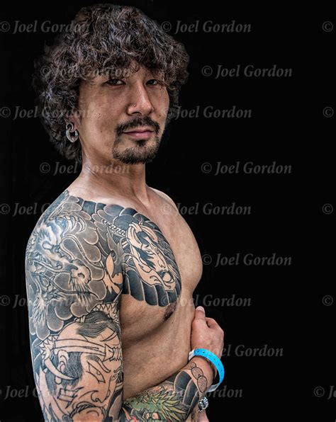 South Korean soccer star finds second career as in-demand tattoo artist in West Hollywood